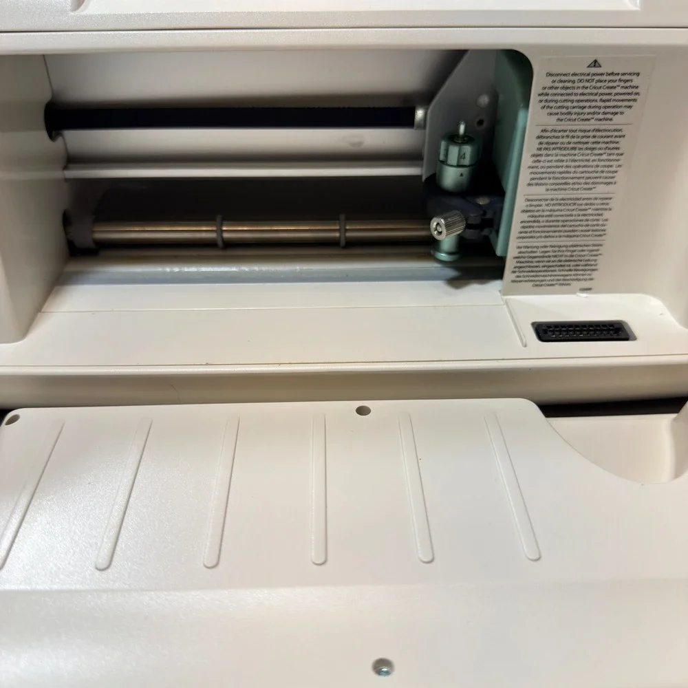 Cricut create personal
